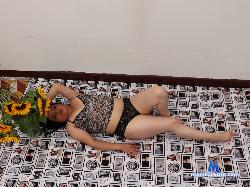 Sabrina_fox_ stripchat livecam performer profile
