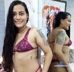 _Hayley1 stripchat livecam show performer room profile