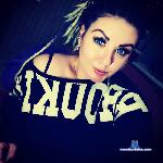 MargooRobbie stripchat livecam show performer room profile