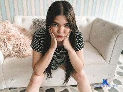 Aria_Lodge stripchat livecam performer profile