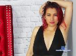 GabrielaAnderson stripchat livecam show performer room profile