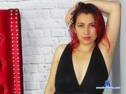 GabrielaAnderson stripchat livecam performer profile