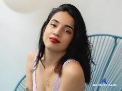 LucianaWolfe stripchat livecam performer profile