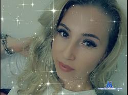 Miss_Daria stripchat livecam performer profile