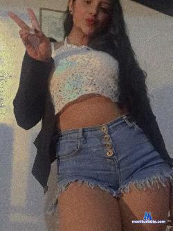 Sandrarichx stripchat livecam performer profile