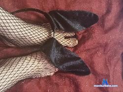 FoxSonia stripchat livecam performer profile