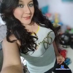 Tifany_curvy_sexy stripchat livecam performer profile