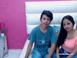 Daniel_Andrea stripchat livecam performer profile