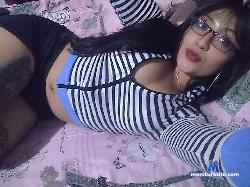 hanna_star_ stripchat livecam performer profile
