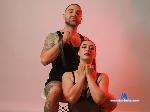 Melaniee_Leon stripchat livecam show performer room profile