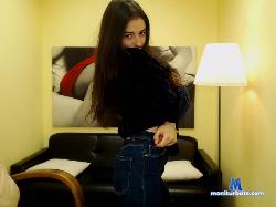aja_banks stripchat livecam performer profile