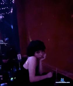 Bunny_y stripchat livecam performer profile