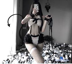 Sorry_Hara stripchat livecam performer profile