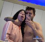 Racialbitch stripchat livecam show performer room profile