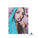 ValentinaSg stripchat livecam show performer room profile