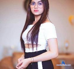 Shanaya_Sexy stripchat livecam performer profile