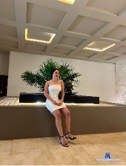 GeorginaJones stripchat livecam performer profile