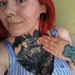 Little_Evil stripchat livecam show performer room profile