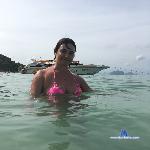 ladaPassion stripchat livecam show performer room profile