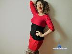 InskyBonnie stripchat livecam show performer room profile