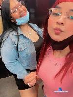 Danny_Anny stripchat livecam show performer room profile