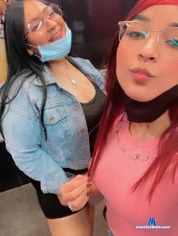 Danny_Anny stripchat livecam performer profile