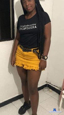 Riley_ebony stripchat livecam performer profile