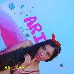 ari_cam stripchat livecam show performer room profile