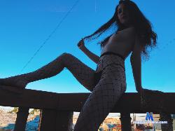 LitaFerd stripchat livecam performer profile