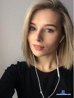 Dream_Paris stripchat livecam performer profile