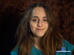 ElirijaA stripchat livecam performer profile