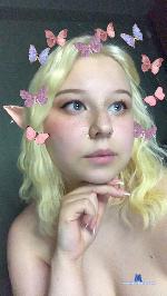 ohdarling stripchat livecam show performer room profile