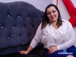 NoaFerreira stripchat livecam performer profile