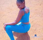 empresschoco stripchat livecam show performer room profile