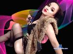 MistressJolie stripchat livecam show performer room profile