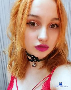 EllenBradly stripchat livecam performer profile