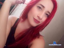 MelissaxRose stripchat livecam performer profile