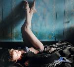 Ginger-snail stripchat livecam show performer room profile