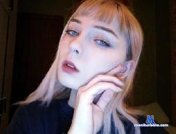 X_Daniela_X stripchat livecam performer profile