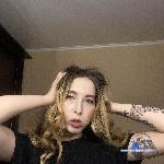 AvaKitty stripchat livecam show performer room profile