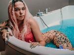 Lyra_Foster stripchat livecam show performer room profile
