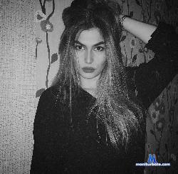 AminaMil stripchat livecam performer profile