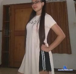 KristalForde stripchat livecam performer profile