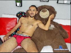 massimo_franco stripchat livecam performer profile