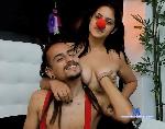 Alaika_Aaron stripchat livecam show performer room profile