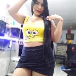 swetbabi stripchat livecam show performer room profile