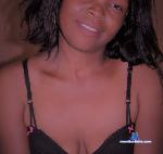 EbonyAngelicQueen stripchat livecam show performer room profile