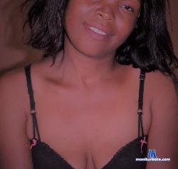 EbonyAngelicQueen stripchat livecam performer profile