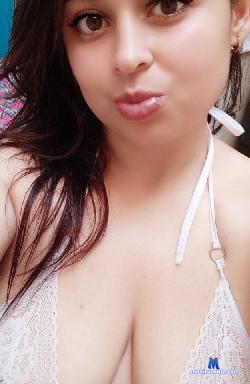 Melissa_Swett stripchat livecam performer profile