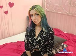 Rainbow_Sue stripchat livecam performer profile